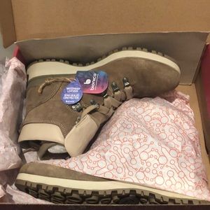 Bionica Dalton Hiker boots